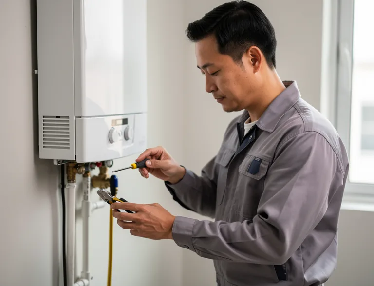 ガスボイラー修理 のサービス対応地域: 東松島市